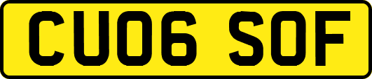 CU06SOF