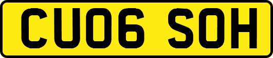CU06SOH