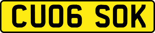 CU06SOK