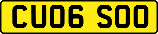 CU06SOO