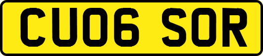 CU06SOR