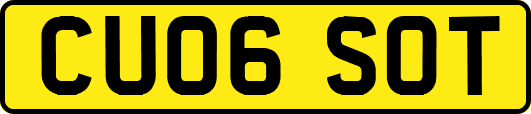 CU06SOT