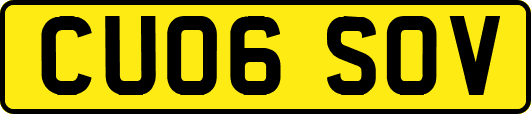 CU06SOV