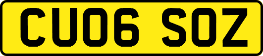 CU06SOZ