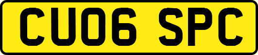 CU06SPC
