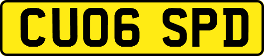 CU06SPD