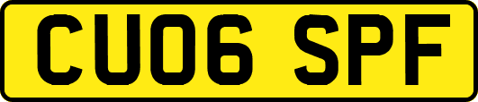 CU06SPF