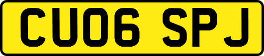 CU06SPJ