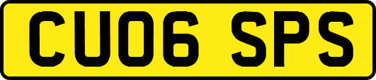 CU06SPS