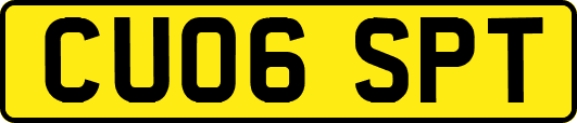 CU06SPT