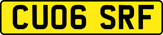 CU06SRF