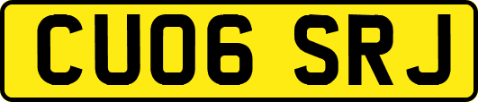 CU06SRJ
