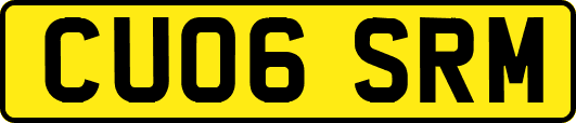 CU06SRM