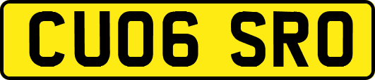 CU06SRO