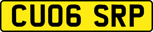 CU06SRP