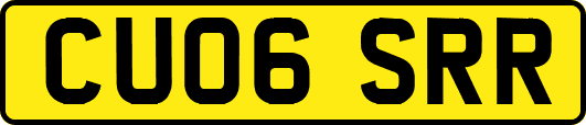 CU06SRR