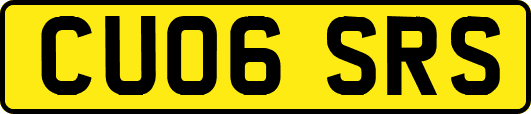 CU06SRS