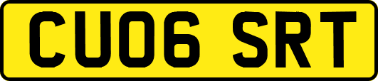 CU06SRT