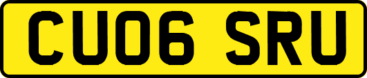 CU06SRU