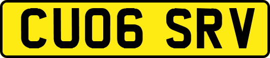 CU06SRV
