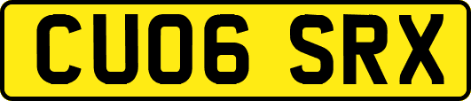 CU06SRX