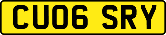 CU06SRY