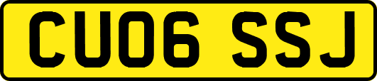 CU06SSJ
