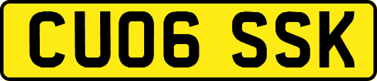 CU06SSK