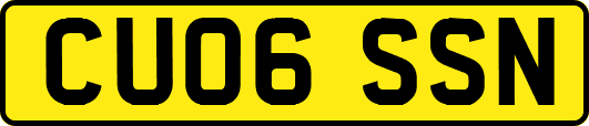 CU06SSN
