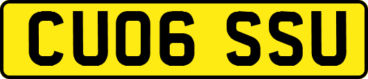 CU06SSU