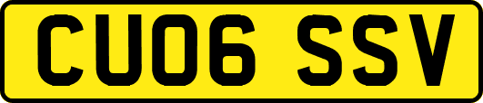 CU06SSV