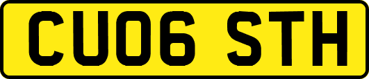 CU06STH