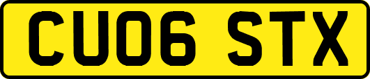 CU06STX