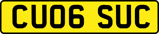 CU06SUC