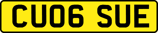 CU06SUE