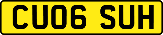 CU06SUH