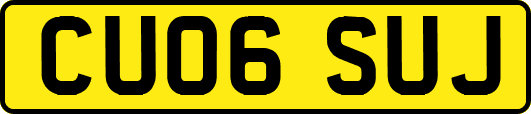 CU06SUJ