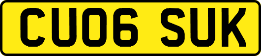 CU06SUK