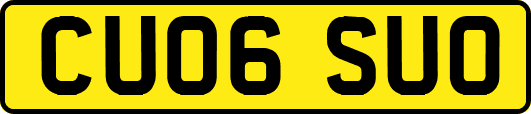 CU06SUO