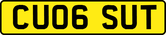 CU06SUT