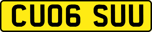 CU06SUU