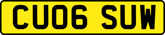CU06SUW