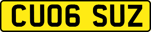 CU06SUZ