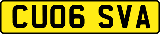 CU06SVA