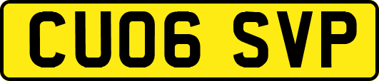 CU06SVP