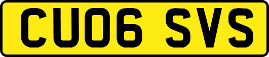 CU06SVS