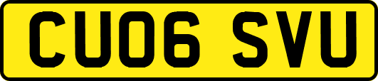 CU06SVU