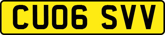 CU06SVV