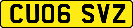 CU06SVZ