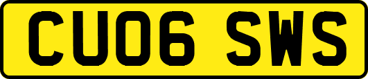 CU06SWS